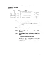 Preview for 59 page of Roland A-50 Owner'S Manual