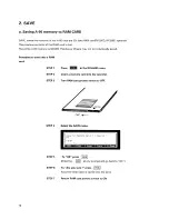 Preview for 76 page of Roland A-50 Owner'S Manual