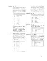 Preview for 89 page of Roland A-50 Owner'S Manual