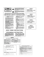 Preview for 2 page of Roland A-880 Owner'S Manual