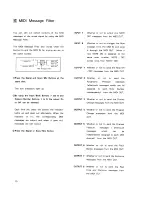 Preview for 10 page of Roland A-880 Owner'S Manual