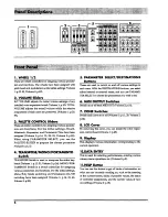 Preview for 8 page of Roland A-90 Owner'S Manual