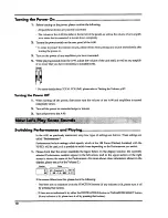 Preview for 12 page of Roland A-90 Owner'S Manual