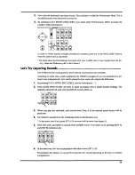 Preview for 13 page of Roland A-90 Owner'S Manual