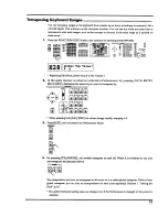 Preview for 15 page of Roland A-90 Owner'S Manual