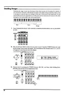 Preview for 38 page of Roland A-90 Owner'S Manual