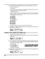 Preview for 98 page of Roland A-90 Owner'S Manual