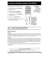 Preview for 131 page of Roland A-90 Owner'S Manual