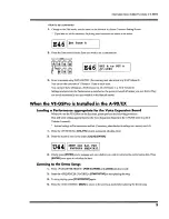 Preview for 133 page of Roland A-90 Owner'S Manual