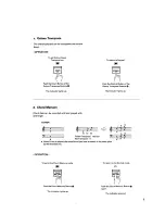 Preview for 9 page of Roland a JUNO-2 Owner'S Manual