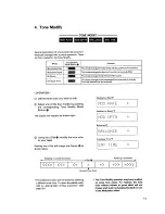 Preview for 13 page of Roland a JUNO-2 Owner'S Manual