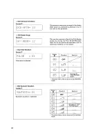 Preview for 20 page of Roland a JUNO-2 Owner'S Manual