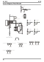 Preview for 32 page of Roland AC-40 Service Notes