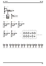 Preview for 33 page of Roland AC-40 Service Notes