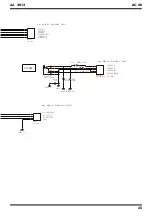 Preview for 35 page of Roland AC-40 Service Notes