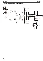 Preview for 36 page of Roland AC-40 Service Notes