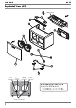 Preview for 6 page of Roland Acoustic Chorus AC-33 Service Notes