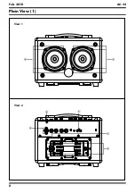 Preview for 8 page of Roland Acoustic Chorus AC-33 Service Notes