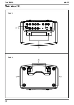 Preview for 10 page of Roland Acoustic Chorus AC-33 Service Notes