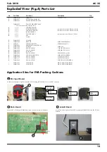 Preview for 13 page of Roland Acoustic Chorus AC-33 Service Notes