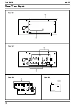 Preview for 14 page of Roland Acoustic Chorus AC-33 Service Notes