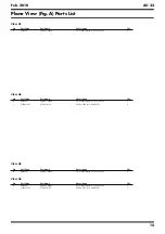 Preview for 15 page of Roland Acoustic Chorus AC-33 Service Notes