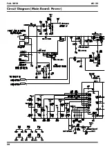 Preview for 24 page of Roland Acoustic Chorus AC-33 Service Notes