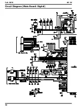 Preview for 26 page of Roland Acoustic Chorus AC-33 Service Notes