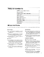 Preview for 5 page of Roland ADA-8024 Owner'S Manual