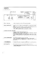 Preview for 10 page of Roland ADA-8024 Owner'S Manual