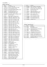 Preview for 16 page of Roland Advanced Jet AJ-1000 Service Notes