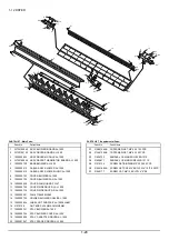 Preview for 24 page of Roland Advanced Jet AJ-1000 Service Notes