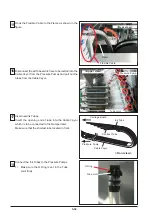 Preview for 119 page of Roland Advanced Jet AJ-1000 Service Notes