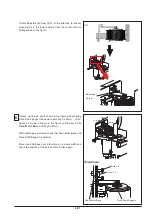 Preview for 198 page of Roland Advanced Jet AJ-1000 Service Notes