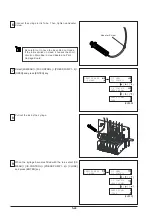 Preview for 231 page of Roland Advanced Jet AJ-1000 Service Notes