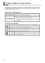 Preview for 14 page of Roland Advanced Jet AJ-1000i Setup Manual