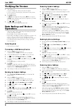 Preview for 6 page of Roland AE-30 Manual