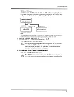 Предварительный просмотр 7 страницы Roland AE-7000 Owner'S Manual