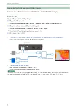 Preview for 16 page of Roland AeroCaster VRC-01 Owner'S Manual