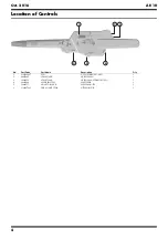 Preview for 4 page of Roland Aerophone AE-10 Service Notes