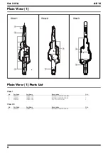 Preview for 8 page of Roland Aerophone AE-10 Service Notes