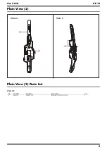 Preview for 9 page of Roland Aerophone AE-10 Service Notes