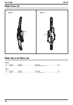 Preview for 10 page of Roland Aerophone AE-10 Service Notes