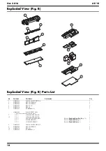 Preview for 12 page of Roland Aerophone AE-10 Service Notes