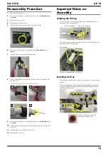 Preview for 13 page of Roland Aerophone AE-10 Service Notes