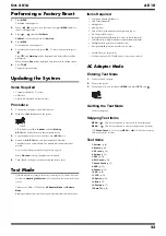 Preview for 23 page of Roland Aerophone AE-10 Service Notes