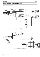 Preview for 36 page of Roland Aerophone AE-10 Service Notes