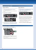 Preview for 8 page of Roland AEROPHONE AE-20 Owner'S Manual