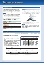 Preview for 10 page of Roland AEROPHONE AE-20 Owner'S Manual