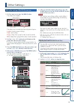 Preview for 13 page of Roland AEROPHONE AE-20 Owner'S Manual